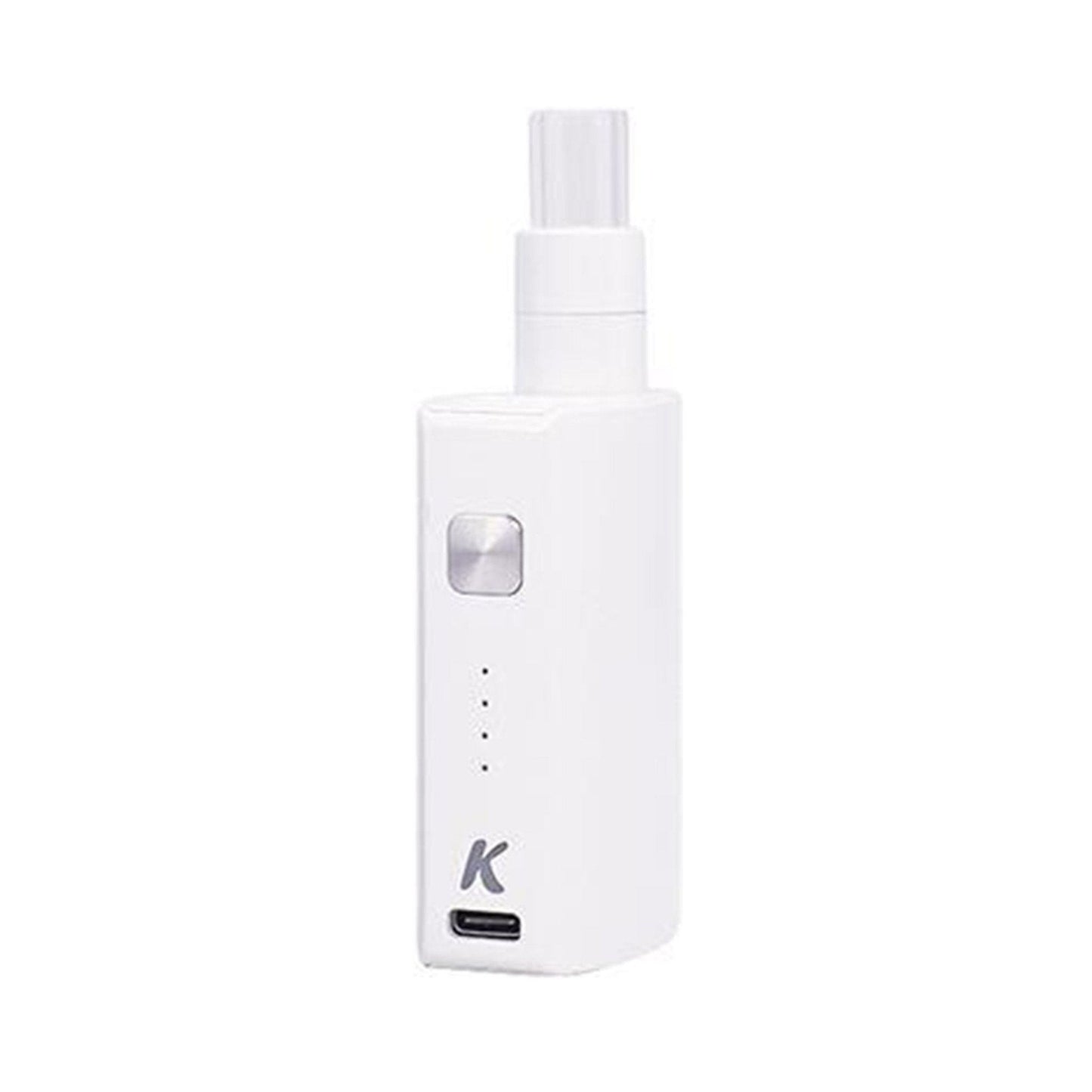 KandyPens Session Dual Use Battery Vaporizer 1200mAh