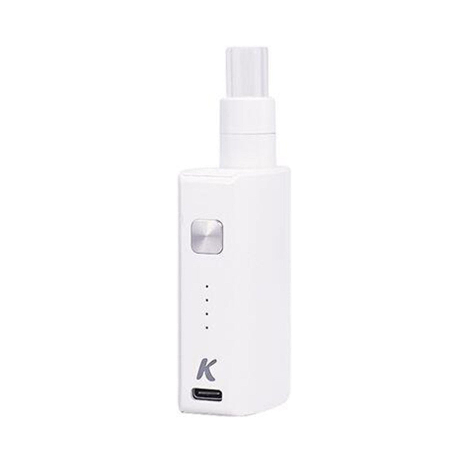 KandyPens Session Dual Use Battery Vaporizer 1200mAh