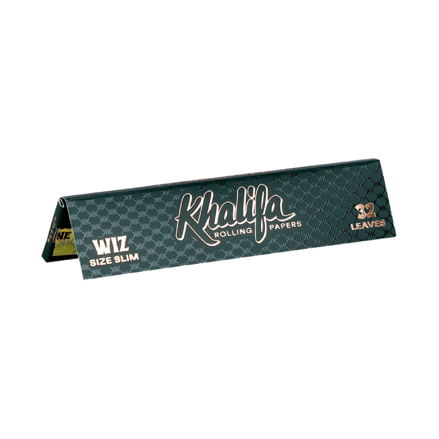 Khalifa Rolling Papers 1 1/4 Size 50ct
