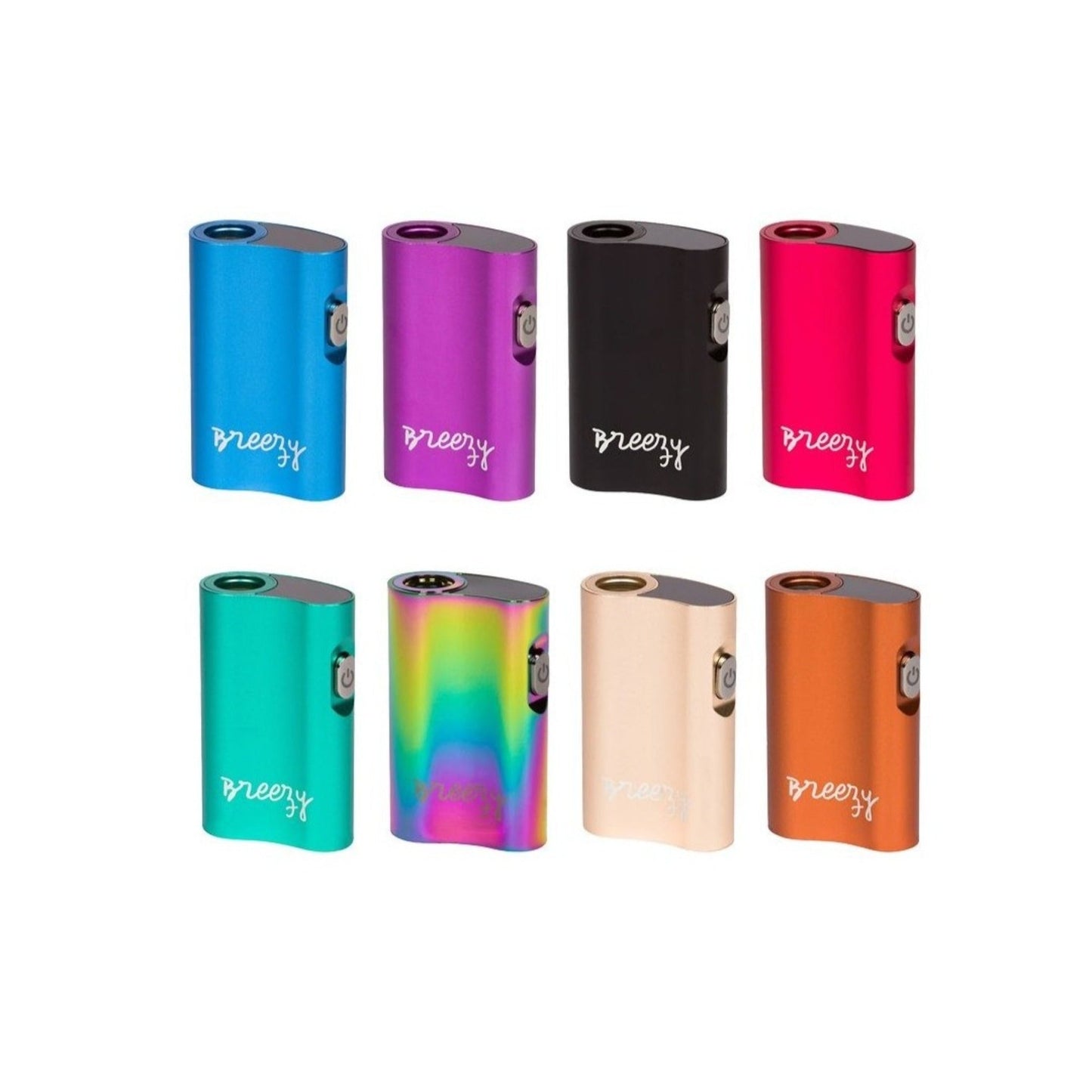 The Kind Pen Breezy 510 Thread Vape Battery