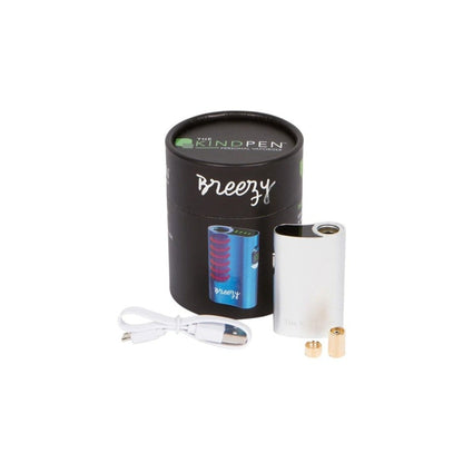 The Kind Pen Breezy 510 Thread Vape Battery