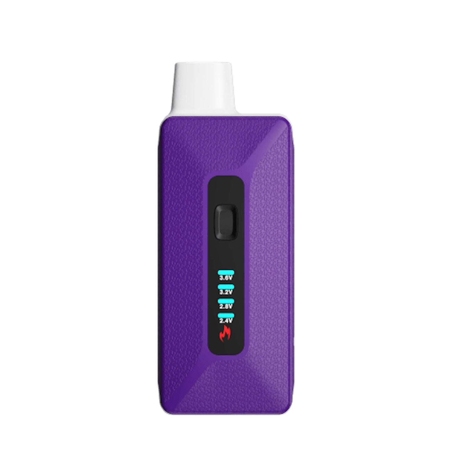 Kind Pen Covert 510 Thread Vaporizer 4in