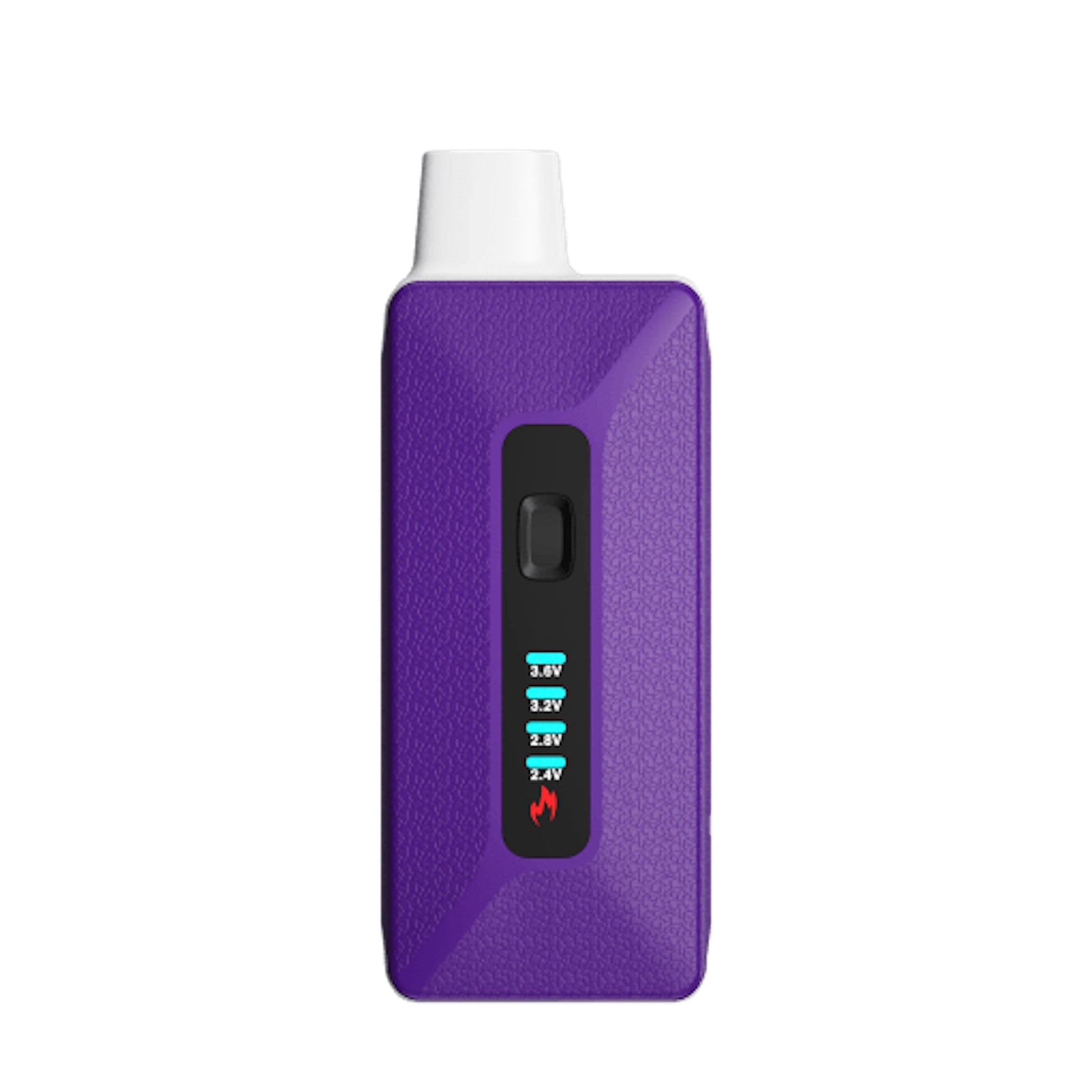 Kind Pen Covert 510 Thread Vaporizer 4in