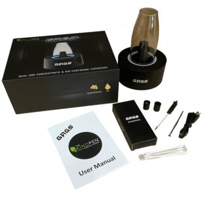 Kind Pen Gags E-Rig 1600mAh