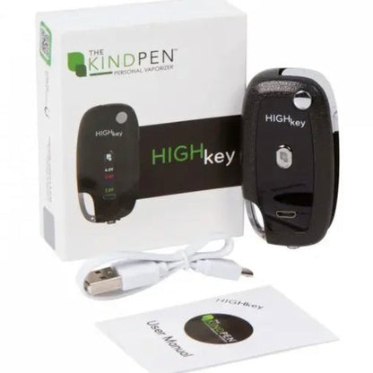 Kind Pen HIGHkey 500mAh 510 Thread Vape Battery