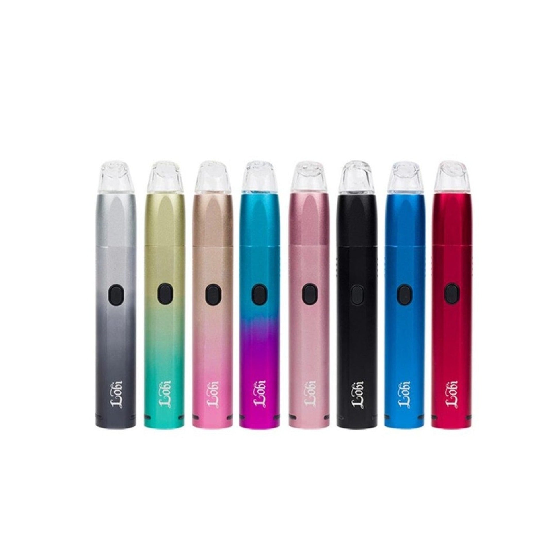 Kind Pen Lobi Concentrate Vaporizer 1200mAh