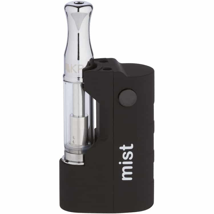Kind Pen Mist 500mAh Adjustable Voltage 510 Thread Vape Battery