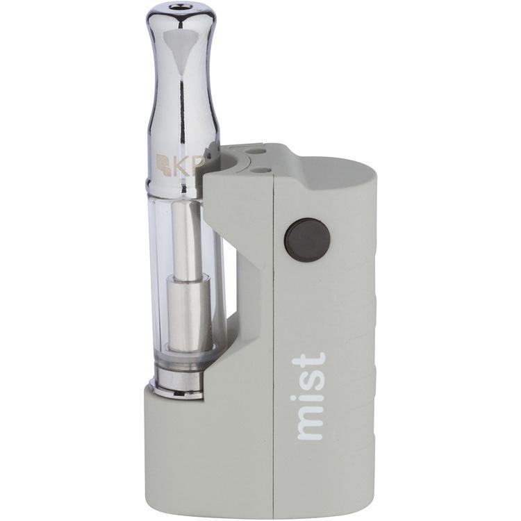 Kind Pen Mist 500mAh Adjustable Voltage 510 Thread Vape Battery