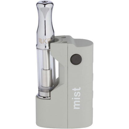 Kind Pen Mist 500mAh Adjustable Voltage 510 Thread Vape Battery
