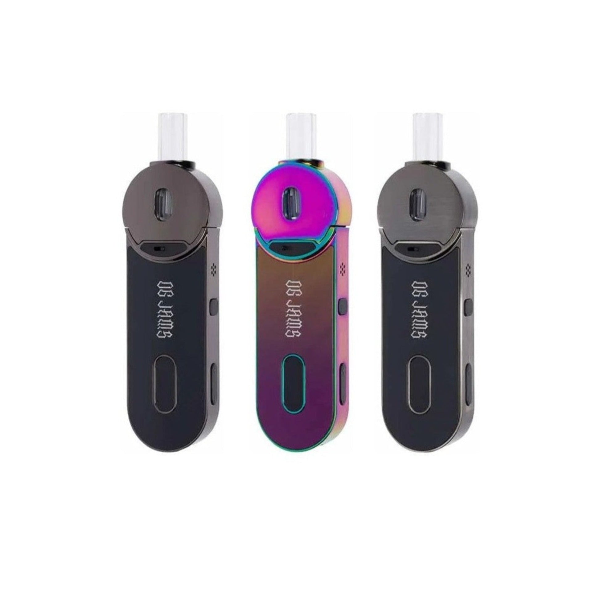 The Kind Pen OG Jams Dry Herb Vaporizer 2000mAh