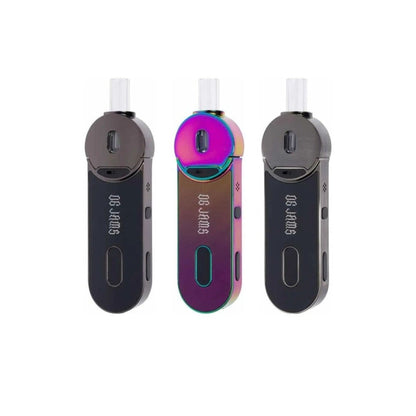 The Kind Pen OG Jams Dry Herb Vaporizer 2000mAh