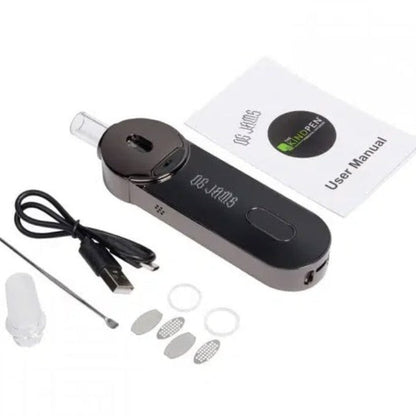 The Kind Pen OG Jams Dry Herb Vaporizer 2000mAh
