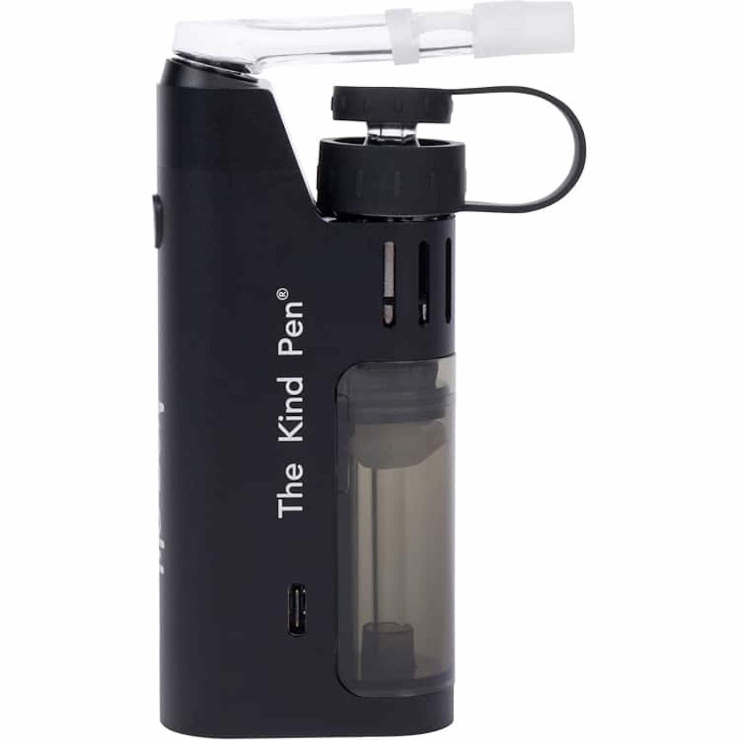 The Kind Pen Don E-Rig Vaporizer 5in