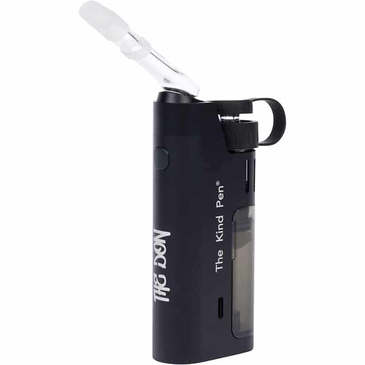 The Kind Pen Don E-Rig Vaporizer 5in