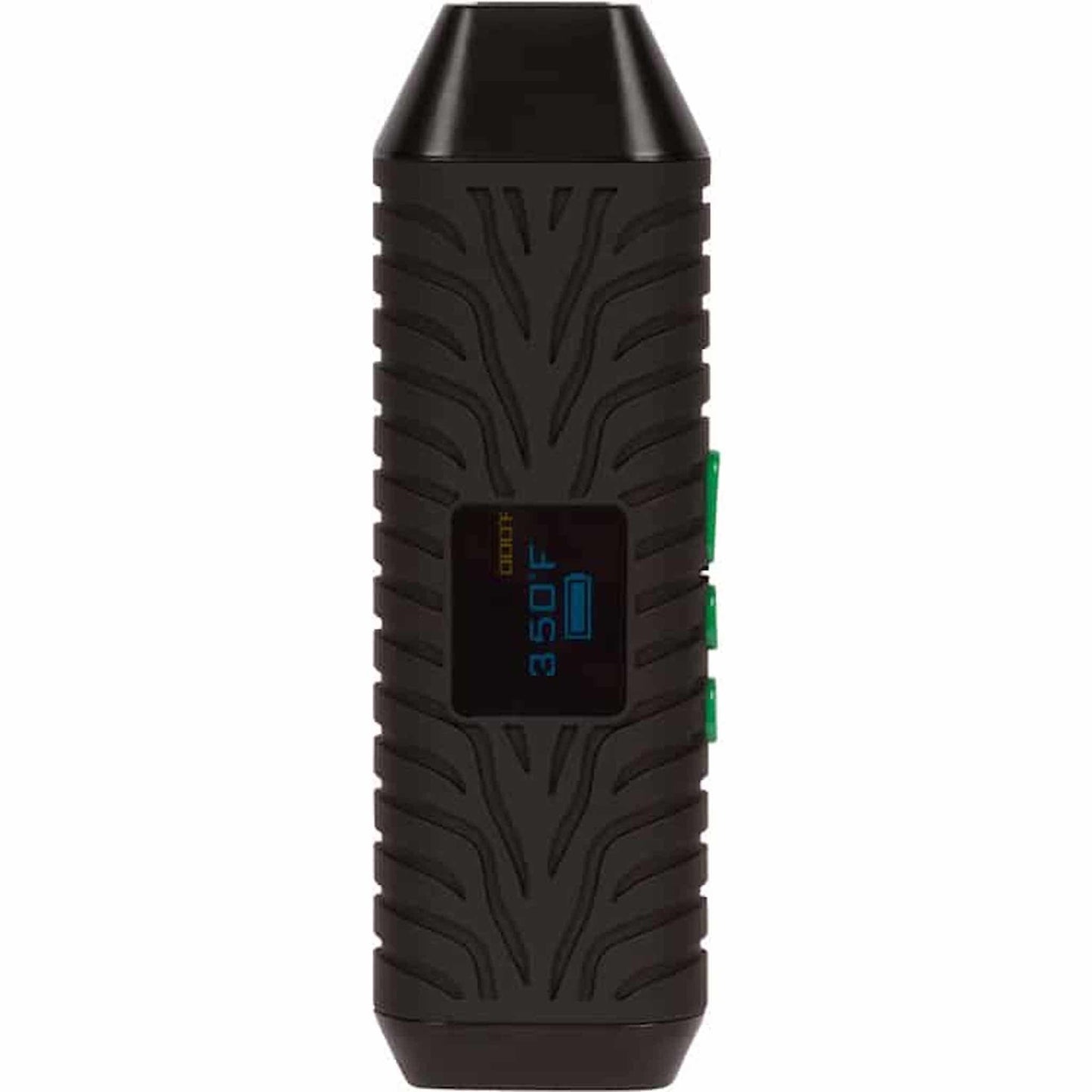 Kind Pen Truva Mini 2.0 Dry Herb Vaporizer 5in