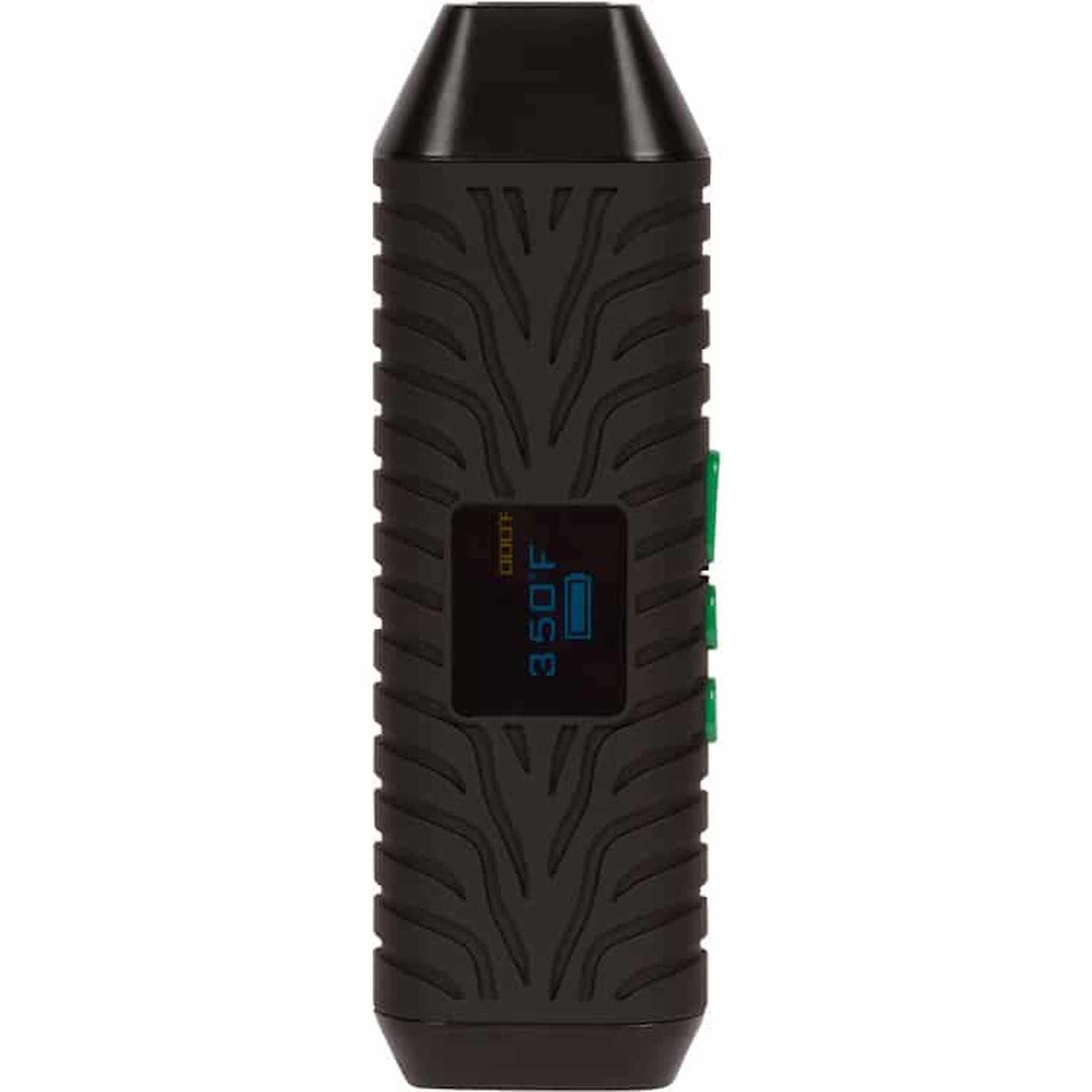 Kind Pen Truva Mini 2.0 Dry Herb Vaporizer 5in