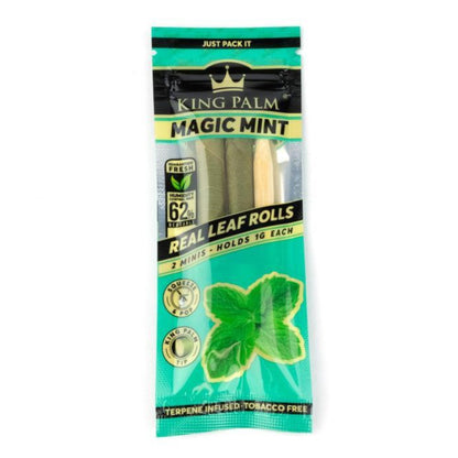 King Palm Mini Pre-Rolled Blunt Cone 1g