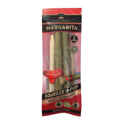 King Palm Mini Pre-Rolled Blunt Cone 1g