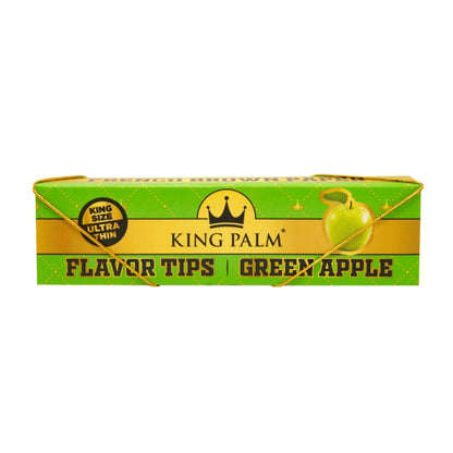 King Palm Rolling Papers 2 Pack