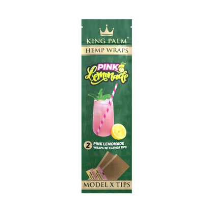 King Palm Wraps 2ct