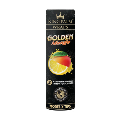 King Palm Wraps 2ct