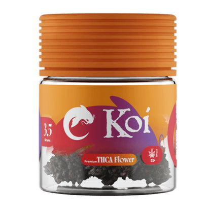 Koi Exotic THCa Flower 3.5g