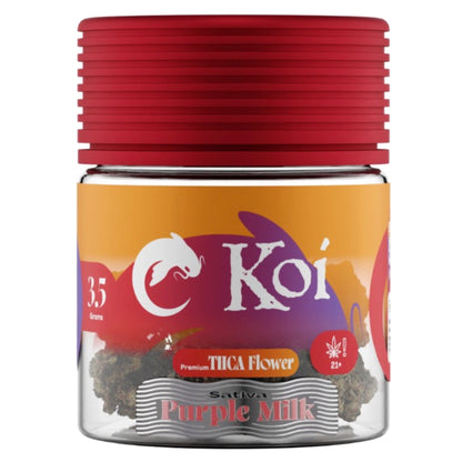 Koi Exotic THCa Flower 3.5g