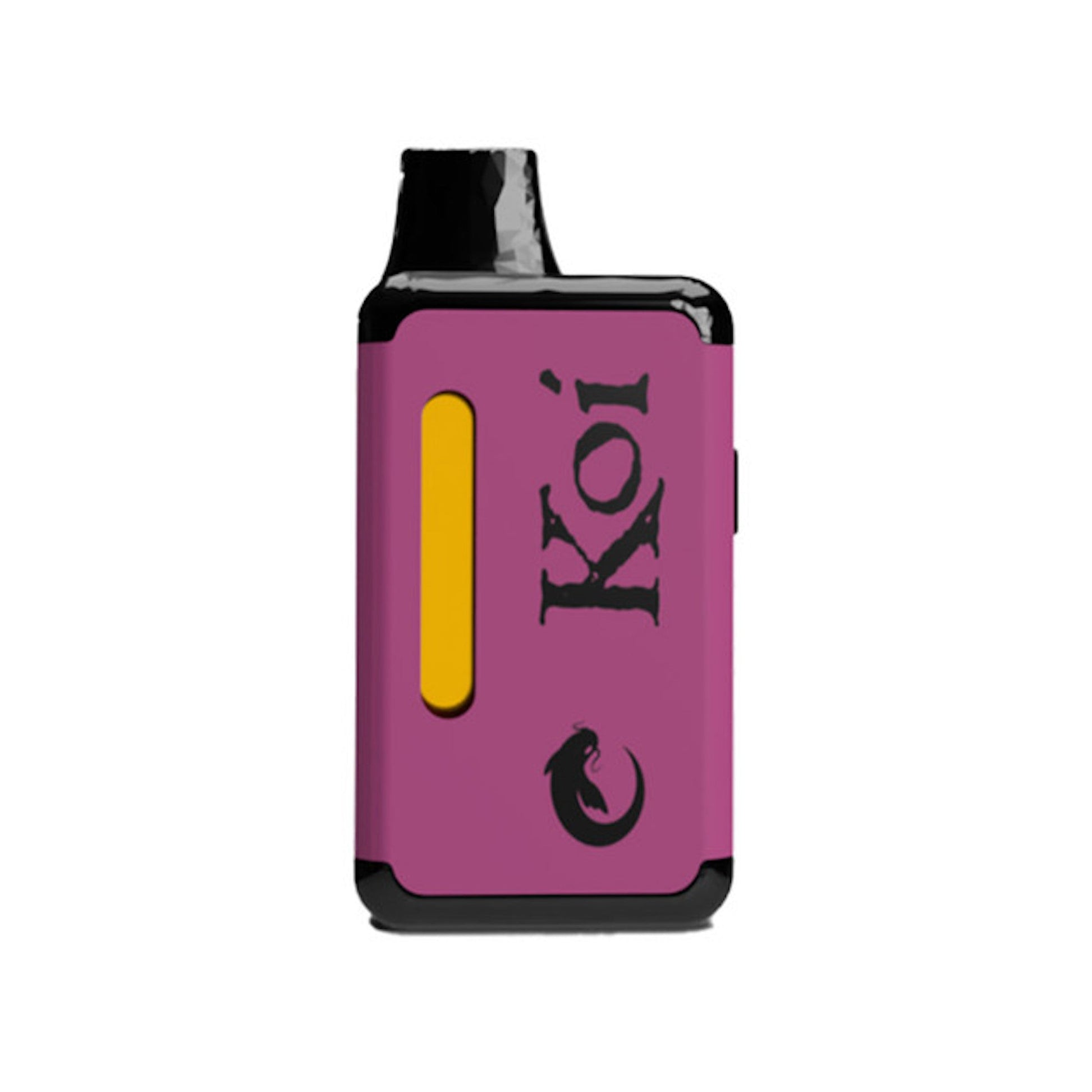Koi THC-A Blend Vaporizer 5000mg