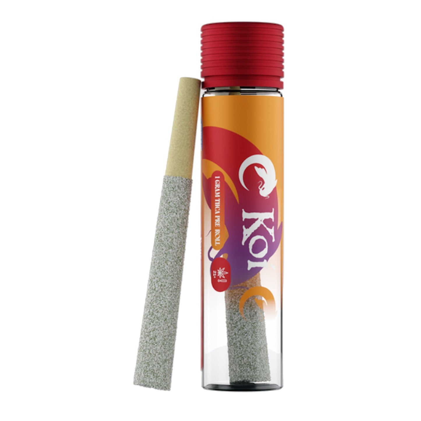 Koi THC-A Pre-Rolls 1g