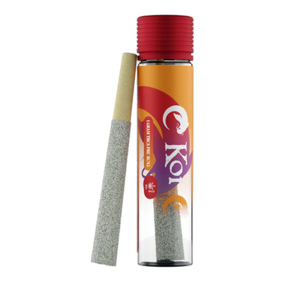 Koi THC-A Pre-Rolls 1g