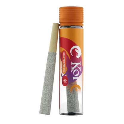 Koi THC-A Pre-Rolls 1g