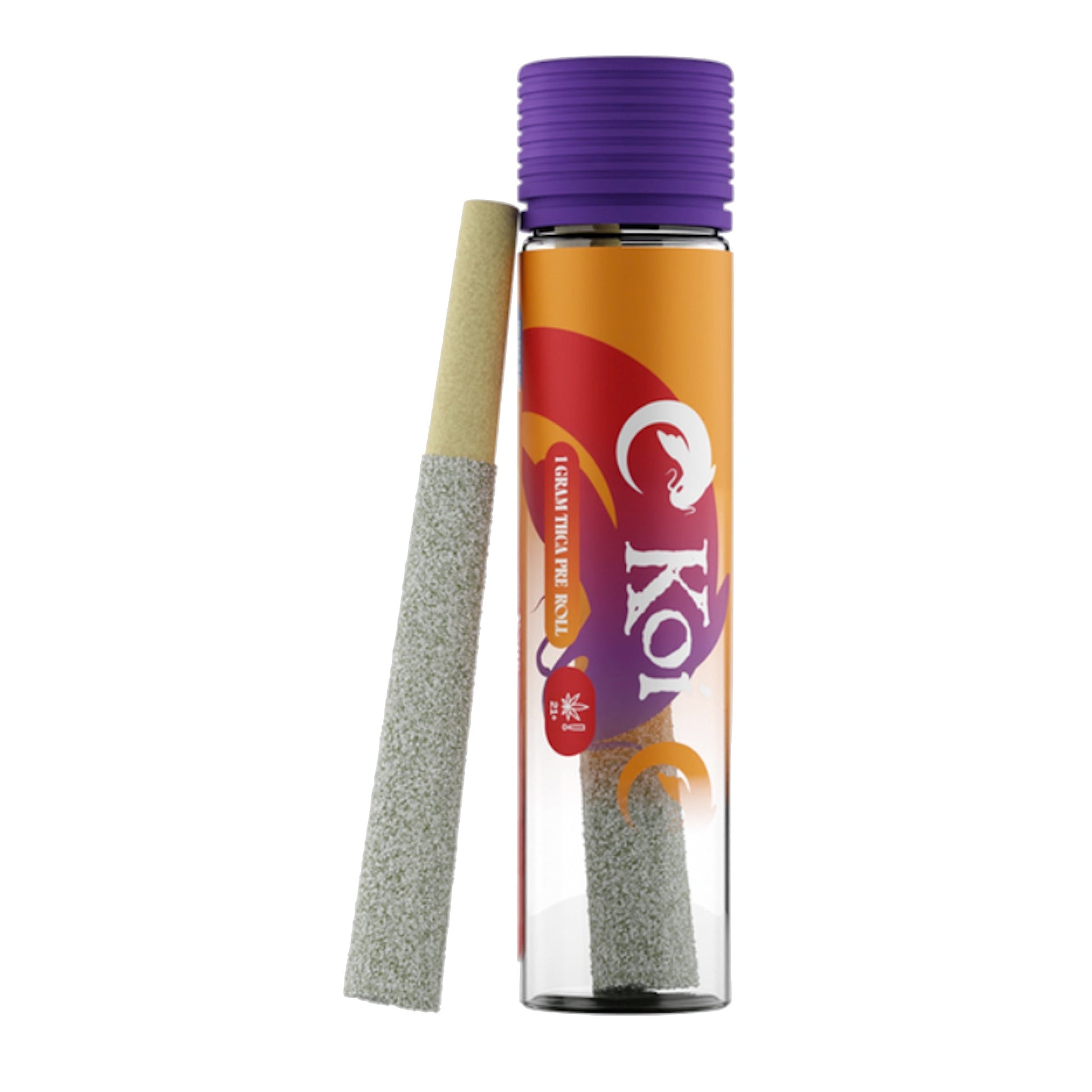 Koi THC-A Pre-Rolls 1g