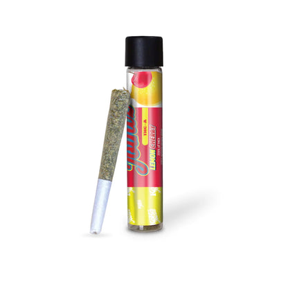 Koko Nuggz THC-A Pre-Rolls 1g