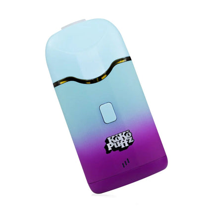 Koko Nuggz Koko Puffz Delta 8 + THC-A Vaporizer 3000mg