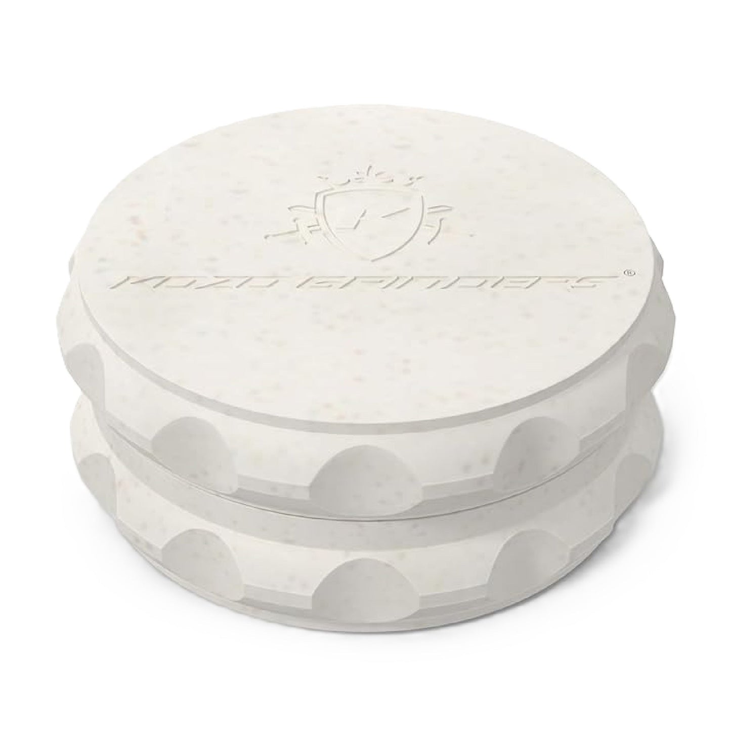 Kozo 2 Piece Herb Grinder 2.5in