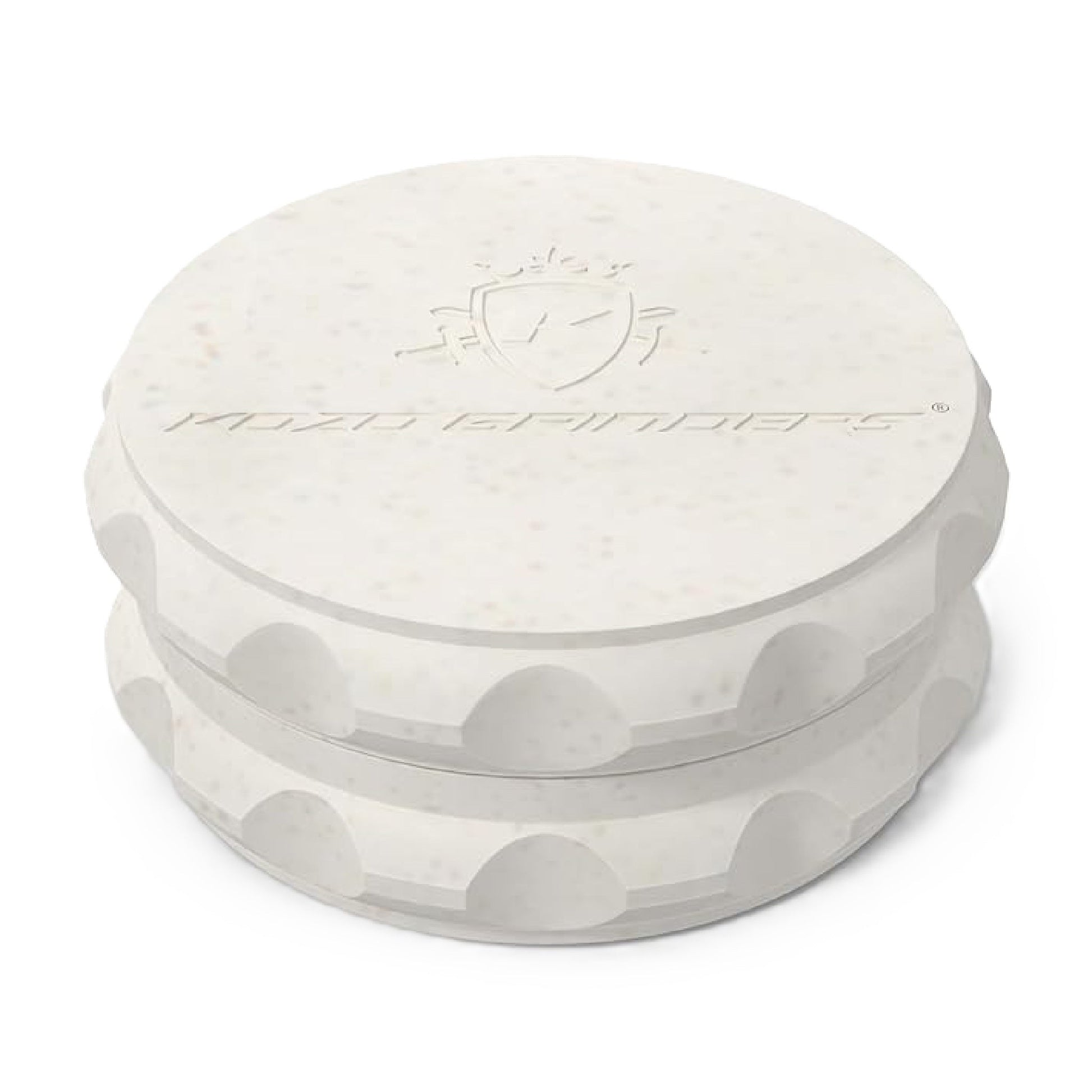 Kozo 2 Piece Herb Grinder 2.5in