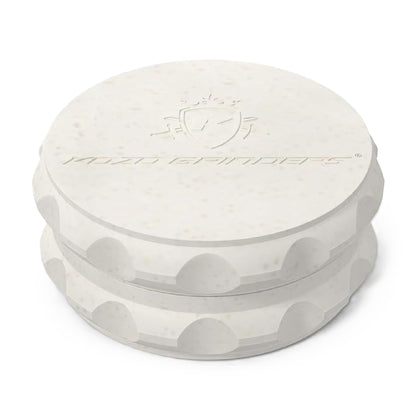 Kozo 2 Piece Herb Grinder 2.5in