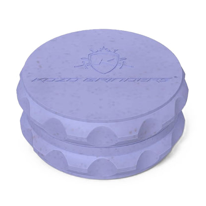Kozo 2 Piece Herb Grinder 2.5in