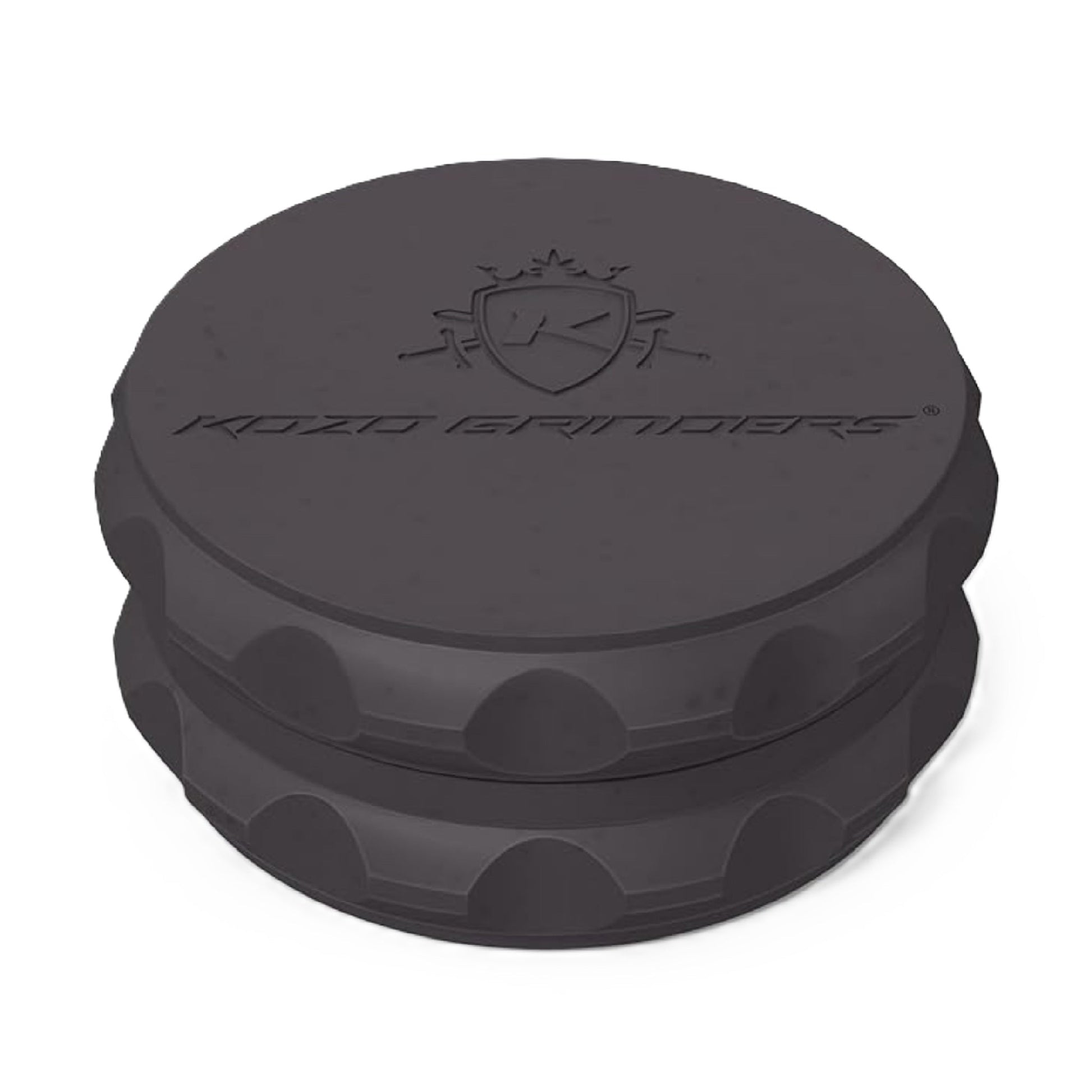 Kozo 2 Piece Herb Grinder 2.5in
