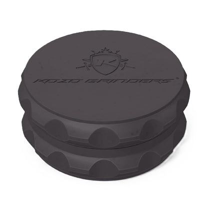 Kozo 2 Piece Herb Grinder 2.5in
