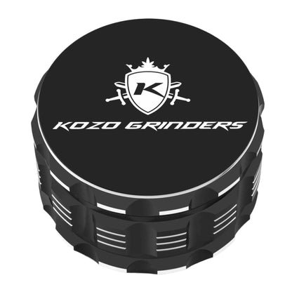 KOZO 4 Piece Grinder 3in