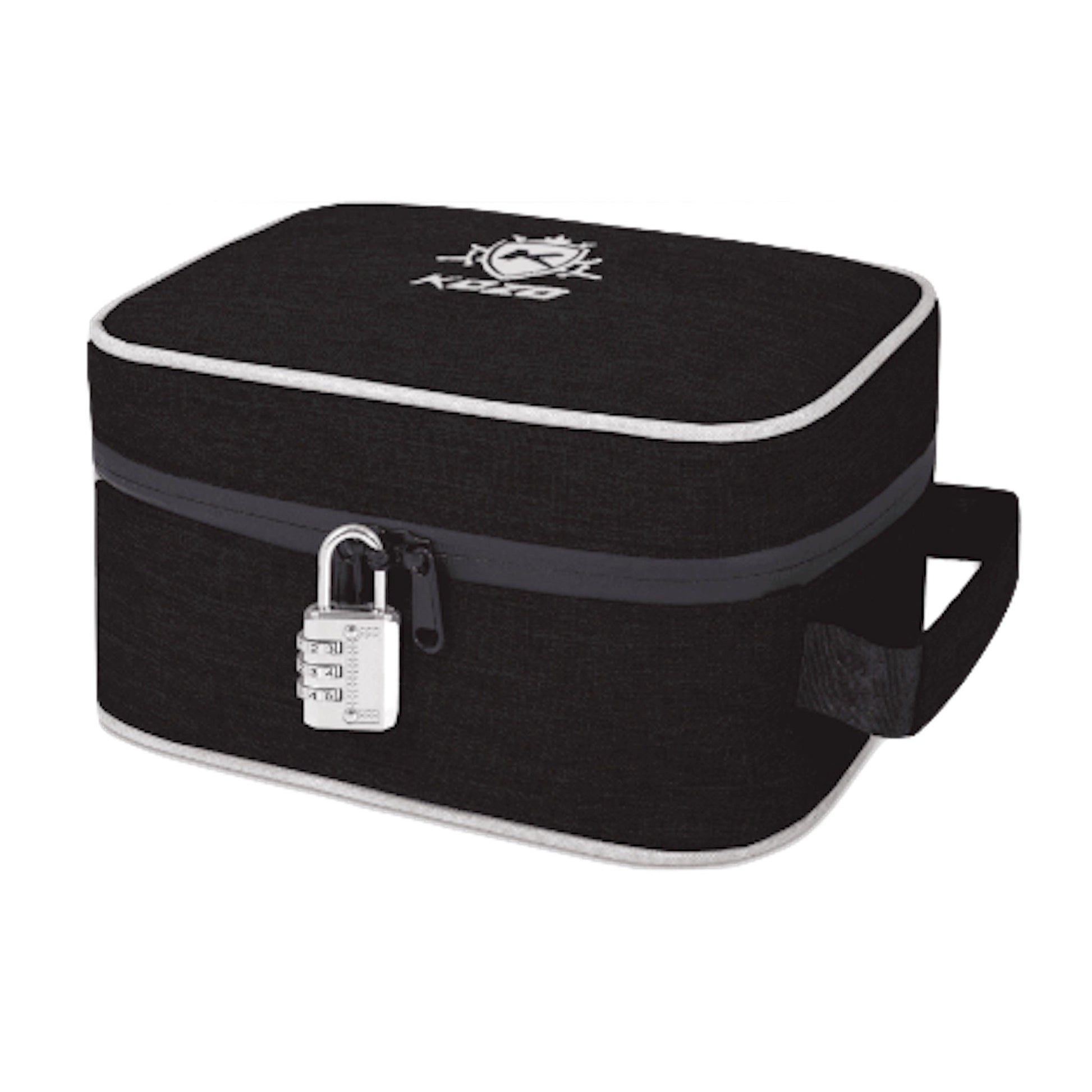 Kozo Smell Proof Bag 8in