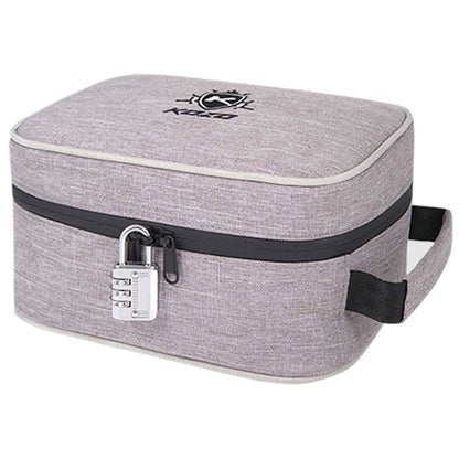 Kozo Smell Proof Bag 8in