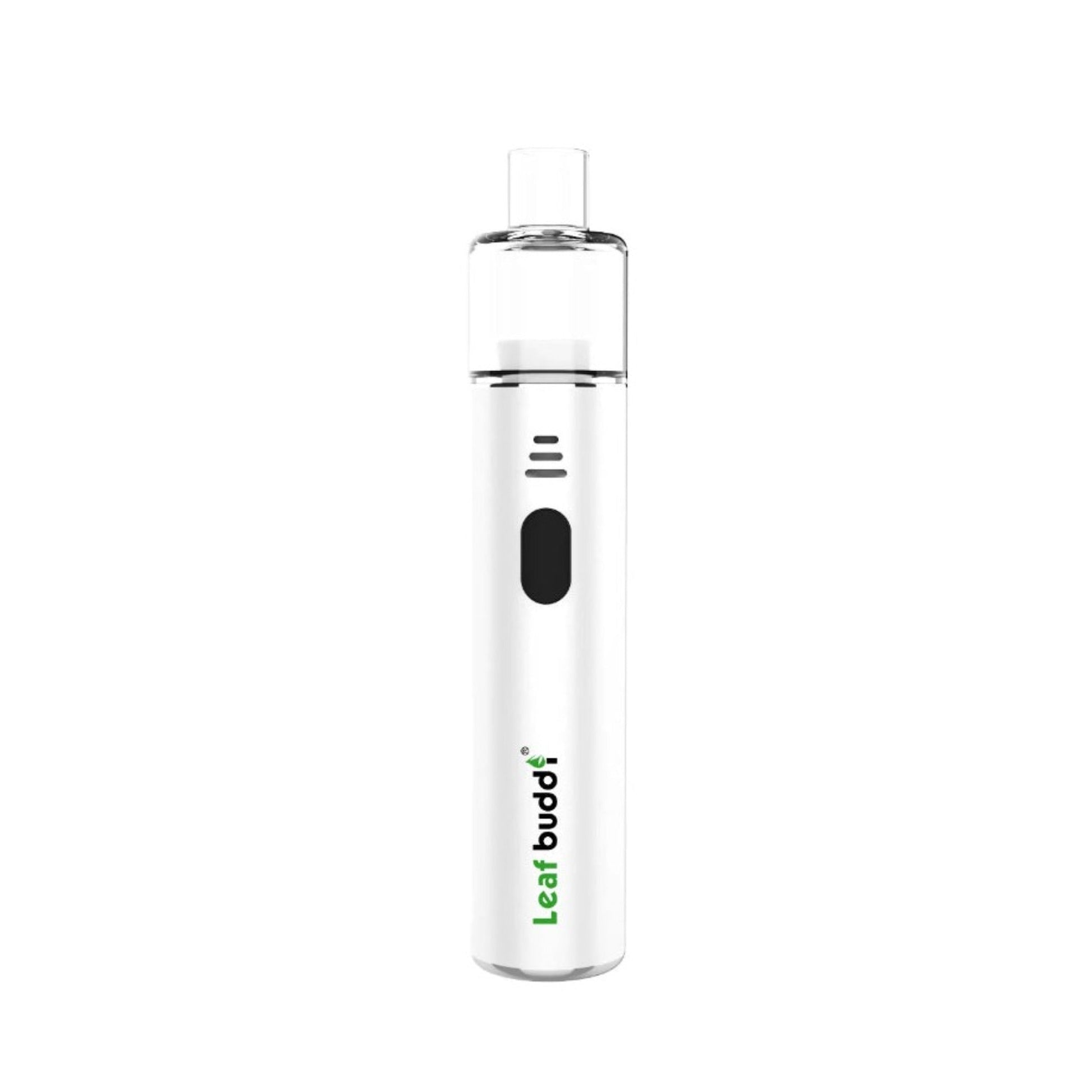 Leaf Buddi WuuKah Mini Vape 1000mAh 5 Colors