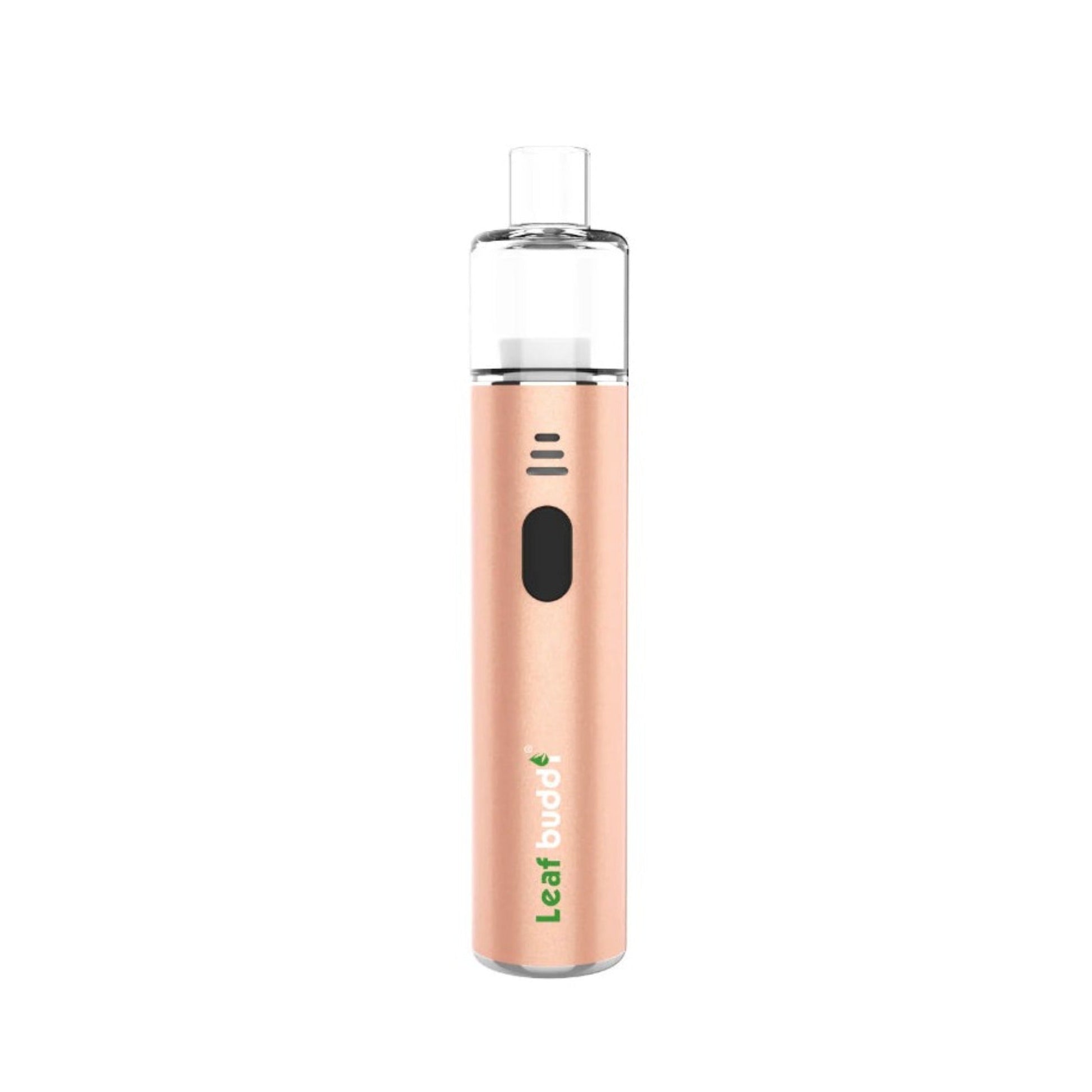Leaf Buddi WuuKah Mini Vape 1000mAh 5 Colors