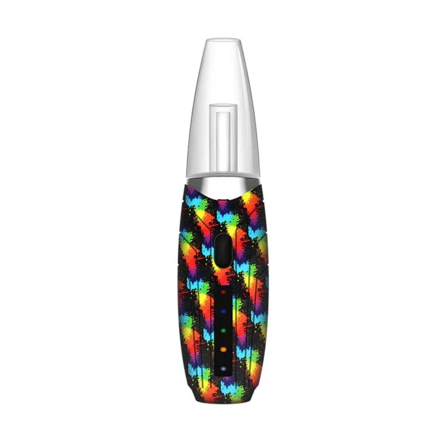 Leaf Buddi Wuukah Nano Electric Dab Rig 5in