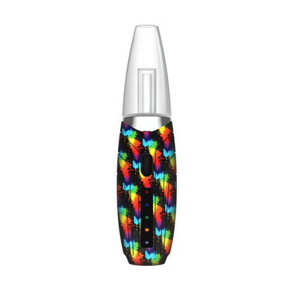 Leaf Buddi Wuukah Nano Electric Dab Rig 5in