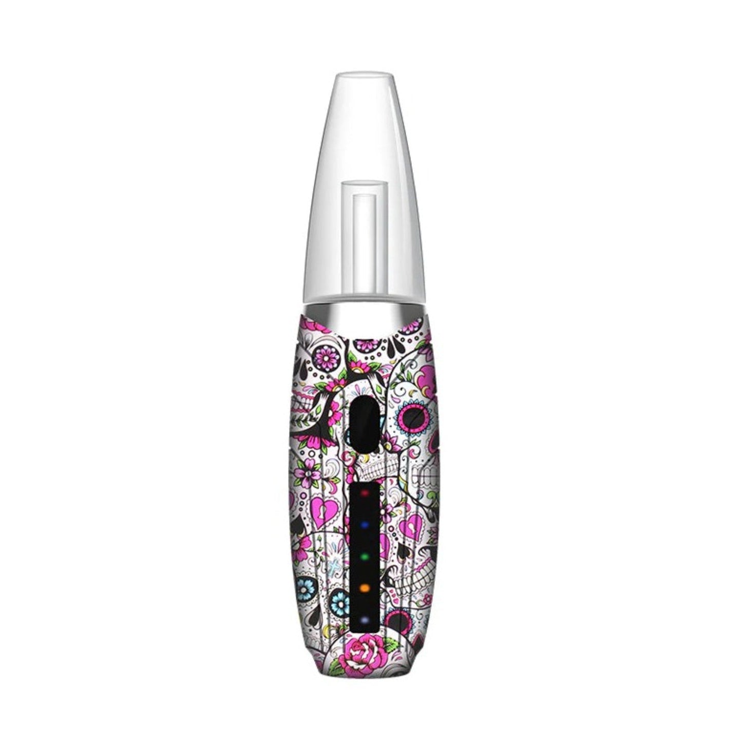 Leaf Buddi Wuukah Nano Electric Dab Rig 5in