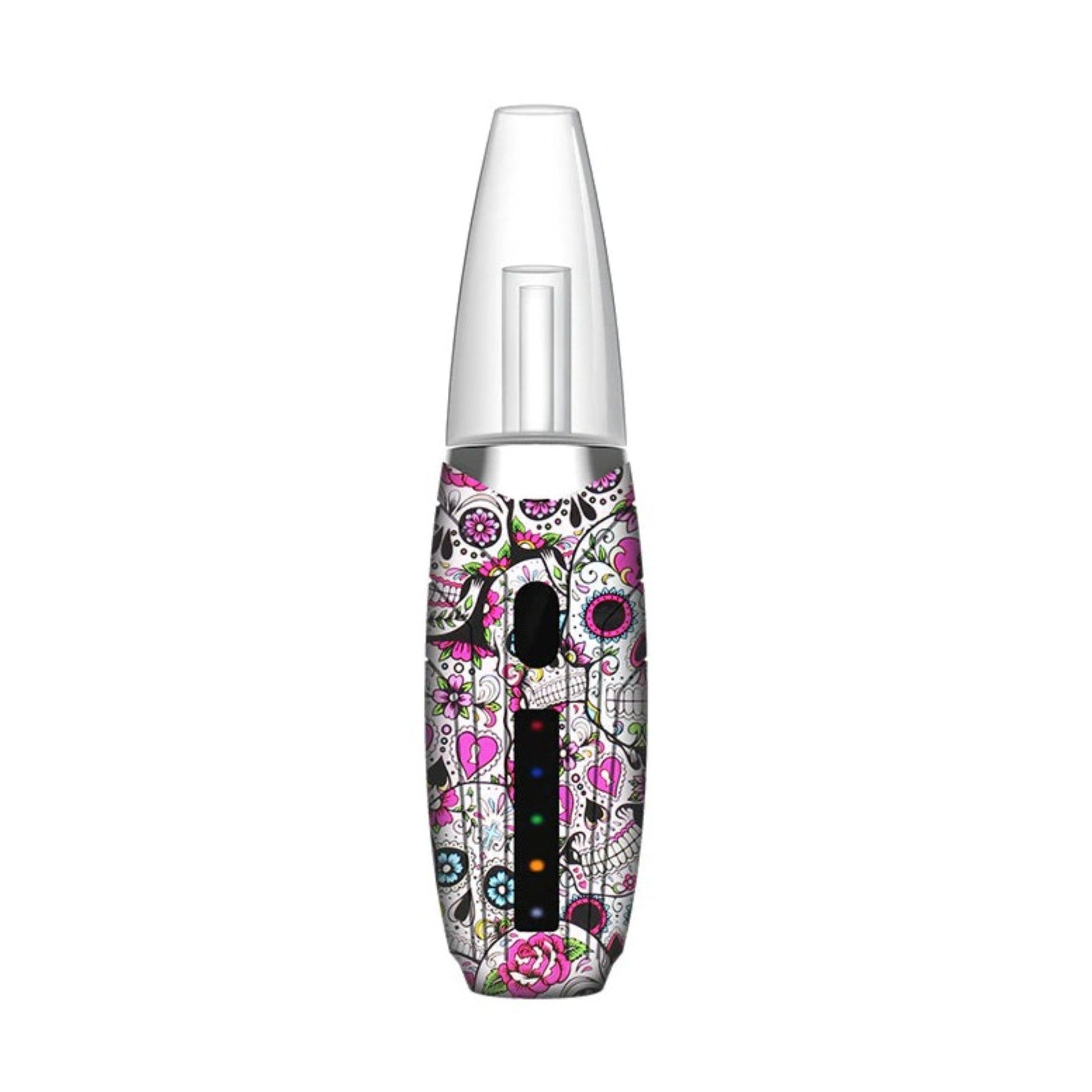 Leaf Buddi Wuukah Nano Electric Dab Rig 5in