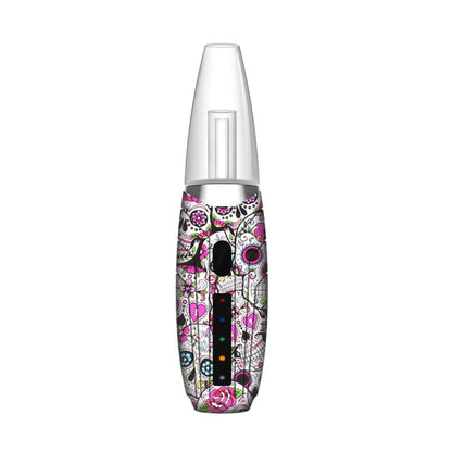 Leaf Buddi Wuukah Nano Electric Dab Rig 5in